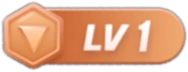 LV1 等级-LV1-九统计信息网