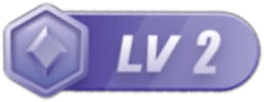 LV2 等级-LV2-九统计信息网